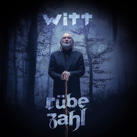 Joachim Witt - Rübezahl - LP - Unisexe - multicolor