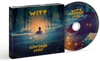 Joachim Witt - Rübezahls Reise - CD - Unisexe - multicolor