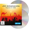 Joe Bonamassa - Tales of time - CD - Unisexe - multicolor