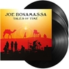 Joe Bonamassa - Tales of time - LP - Unisexe - noir