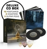 Joe Bonamassa - Time clocks - CD - Unisexe - multicolor