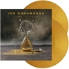 Joe Bonamassa - Time clocks - LP - Unisexe - couleur or