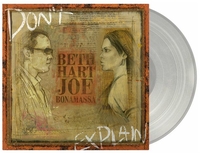 Joe Hart,  Beth & Bonamassa - Don