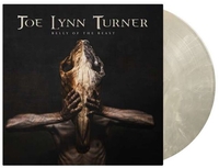 Joe Lynn Turner - Belly of the beast - LP - Unisexe - blanc