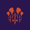 Joe Satriani - The elephant of Mars - CD - Unisexe - multicolor