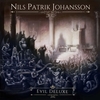 Johansson,  Nils Patrik - Evil deluxe - CD - Unisexe - multicolor