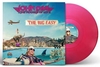 John Diva & The Rockets Of Love - The big easy - LP - Unisexe - multicolor