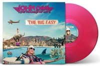 John Diva & The Rockets Of Love - The big easy - LP - Unisexe - multicolor