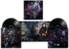 John Petrucci - Terminal velocity - LP - Unisexe - multicolor
