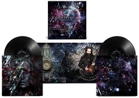 John Petrucci - Terminal velocity - LP - Unisexe - multicolor
