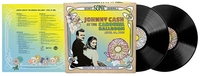 Johnny Cash - Bear