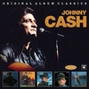 Johnny Cash - Original album classics - CD - Unisexe - multicolor