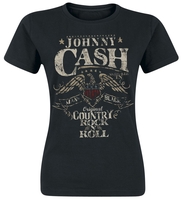 Johnny Cash - Rock 