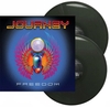 Journey - Freedom - LP - Unisexe - noir