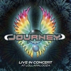 Journey - Live in concert at Lollapalooza - CD - Unisexe - multicolor
