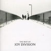 Joy Division - The best of - CD - Unisexe - multicolor