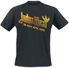 Judas Priest - 50 Years Anniversary 2020 - T-Shirt Manches courtes - Homme - noir
