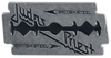 Judas Priest - British Steel - Pin