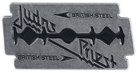Judas Priest - British Steel - Pin