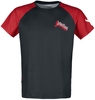 Judas Priest - EMP Signature Collection - T-Shirt Manches courtes - Homme - multicolore