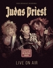 Judas Priest - Live on air / Radio Broadcasts - CD - Unisexe - multicolor