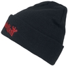 Judas Priest - Logo - Beanie - Bonnet - Unisexe - noir