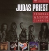 Judas Priest - Original album classics - CD - Unisexe - multicolor