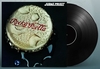 Judas Priest - Rocka rolla - LP - Unisexe - noir