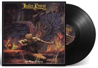 Judas Priest - Sad wings of destiny - LP - Unisexe - multicolor