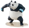 Jujutsu Kaisen - Figurine Panda - Statuette - Unisexe - multicolor