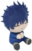 Jujutsu Kaisen - Fushiguro Megumi - Figurine en peluche - Unisexe - multicolore