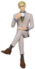 Jujutsu Kaisen - Kento Nanani Statue (Noodle Stopper) - Statuette - Unisexe - multicolor