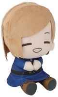 Jujutsu Kaisen - Kugisaki Nobara - Figurine en peluche - Unisexe - multicolore