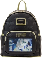 Jujutsu Kaisen - Loungefly - Becoming Sakuna Mini-Rucksack - Mini Sac À Dos - Femme - multicolore