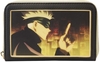 Jujutsu Kaisen - Loungefly - Satoru Gojo - Portefeuille - Femme - multicolore
