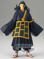 Jujutsu Kaisen - The Movie Jukon No Kata Suguru Geto - Statuette - Unisexe - multicolor