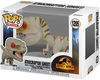 Jurassic Park - Jurassic World - Altrociraptor (Ghost) Vinyl Figur 1205 - Funko Pop! - Unisexe - multicolor