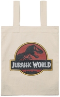 Jurassic Park - Jurassic World - Sac à dos - Unisexe - naturel