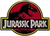 Jurassic Park - Logo Jurassic Park - Plaque murale - Unisexe - multicolore