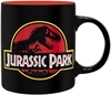 Jurassic Park - T-Rex - Mug - Unisexe - multicolore