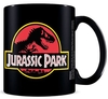 Jurassic Park - T-Rex - Mug - Unisexe - multicolore