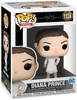 Justice League - Diana Prince - Funko Pop! n°1124 - Funko Pop! - Unisexe - multicolor