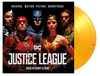 Justice League - Justice League - Original Motion Soundtrack - LP - Unisexe - coloré
