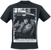 K 2000 - Michael Knight - T-Shirt Manches courtes - Homme - noir