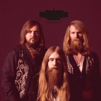 Kadavar - Abra Kadavar - CD - Unisexe - multicolor