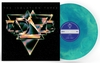 Kadavar - The isolation tapes - LP - Unisexe - multicolor