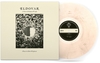 Kadavar & Elder - A story of darkness & light - LP - Unisexe - coloré