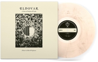 Kadavar & Elder - A story of darkness & light - LP - Unisexe - coloré