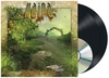 Kaipa - Notes from the past - LP - Unisexe - noir