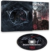 Kamelot - The awakening - CD - Unisexe - multicolor